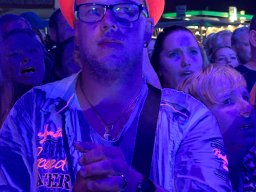 Schlager Stern - Willingen 2024